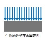 极性分子润滑油